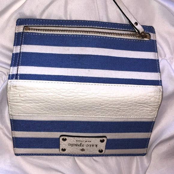 Kate Spade Purse and Wallet Set - Picture 5 of 8